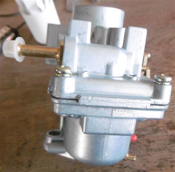 Grote foto carburateur r4 en r6 auto onderdelen motor en toebehoren