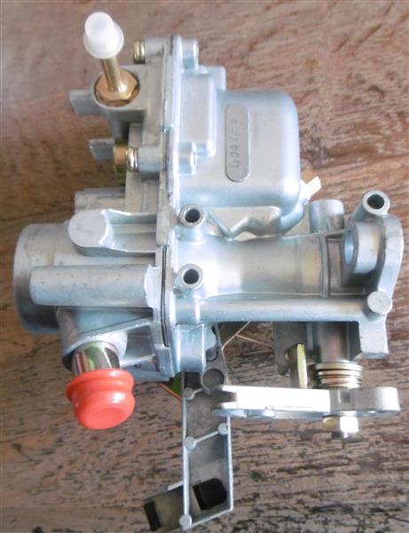 Grote foto carburateur r4 en r6 auto onderdelen motor en toebehoren