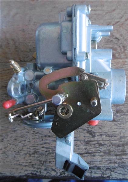 Grote foto carburateur r4 en r6 auto onderdelen motor en toebehoren