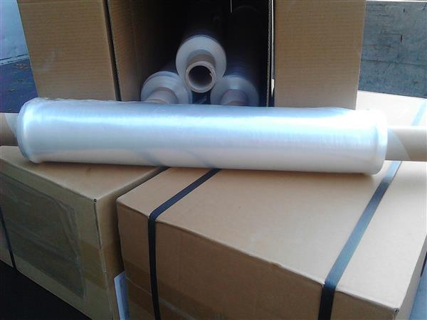 Grote foto rekfolie doe het zelf en verbouw zeil en folie