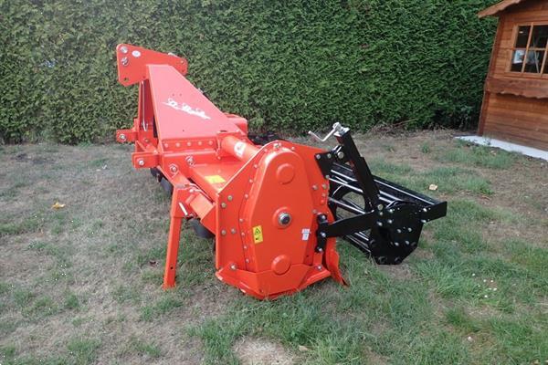Grote foto cosmo werkbreedte 250 en 300 cm agrarisch akkerbouw