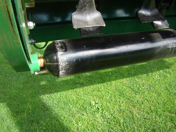 Grote foto eco line gk 180 200 210 220 en 240 cm agrarisch maaiers