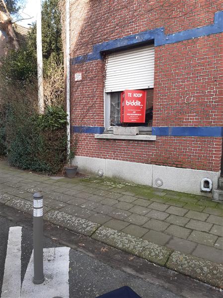 Grote foto volledig te renoveren woning huizen en kamers eengezinswoningen