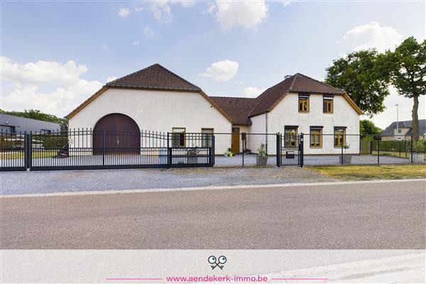 Grote foto conci rgewoning met bedrijfspand huizen en kamers eengezinswoningen