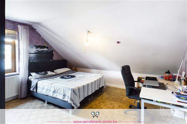 Grote foto conci rgewoning met bedrijfspand huizen en kamers eengezinswoningen