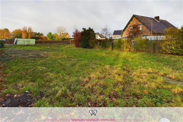 Grote foto l vormig perceel bouwgrond huizen en kamers grondkavels