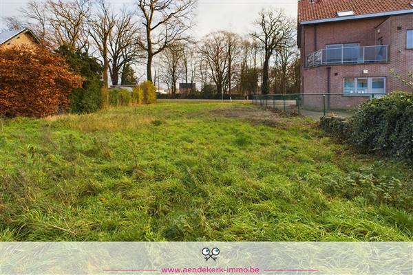Grote foto l vormig perceel bouwgrond huizen en kamers grondkavels