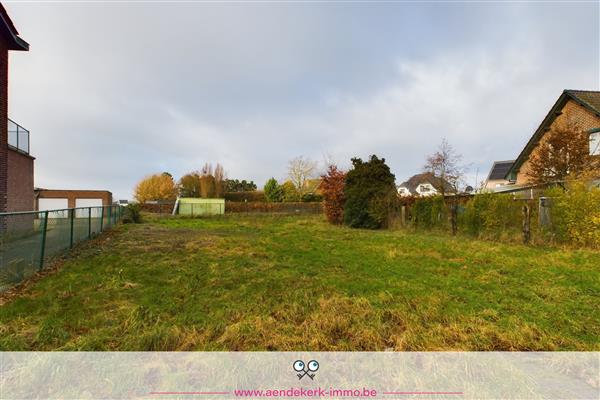 Grote foto l vormig perceel bouwgrond huizen en kamers grondkavels