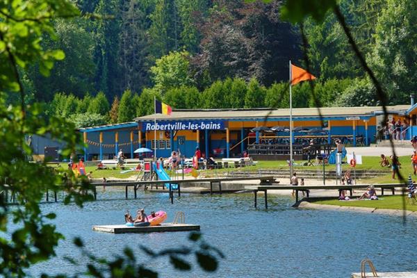 Grote foto de mooiste vakantiehuizen in de belgische ardennen vakantie belgi