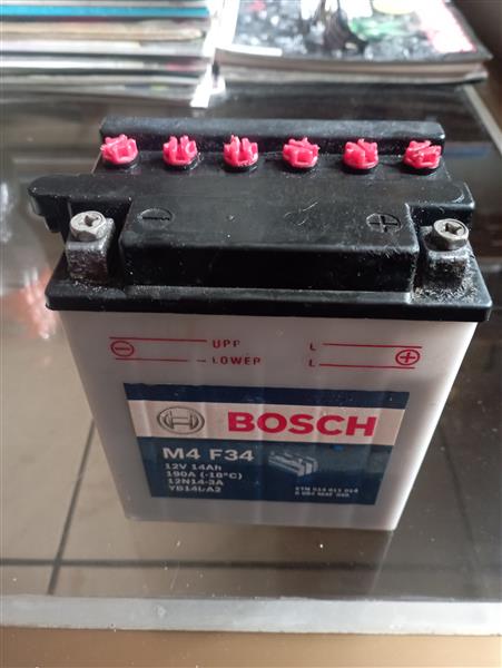 Grote foto alternator yamaha fzr 1000. motoren yamaha