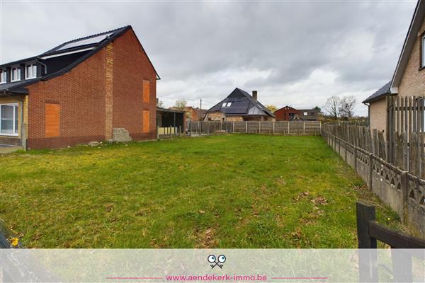 Grote foto bouwgrond in neeroeteren huizen en kamers grondkavels