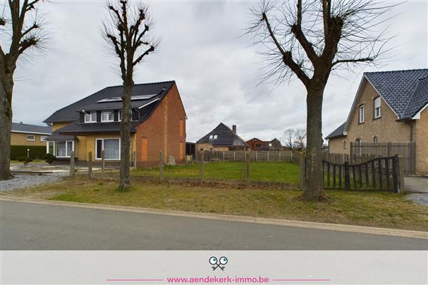 Grote foto bouwgrond in neeroeteren huizen en kamers grondkavels