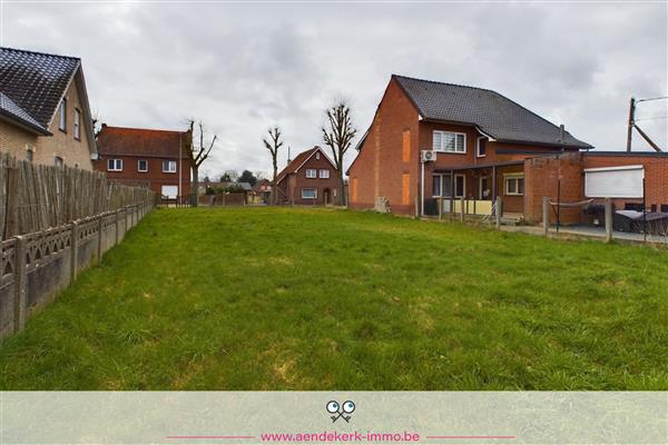 Grote foto bouwgrond in neeroeteren huizen en kamers grondkavels