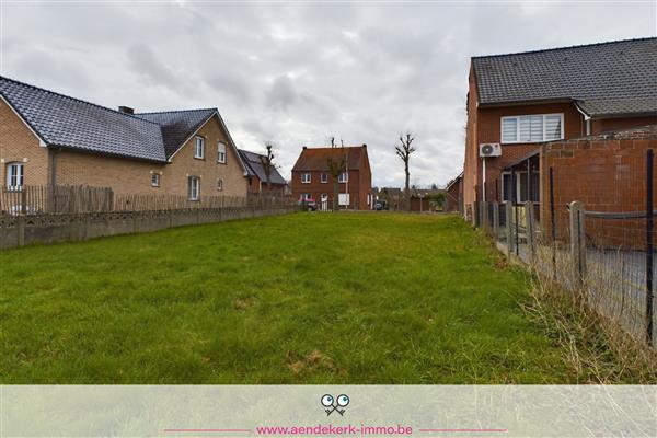 Grote foto bouwgrond in neeroeteren huizen en kamers grondkavels