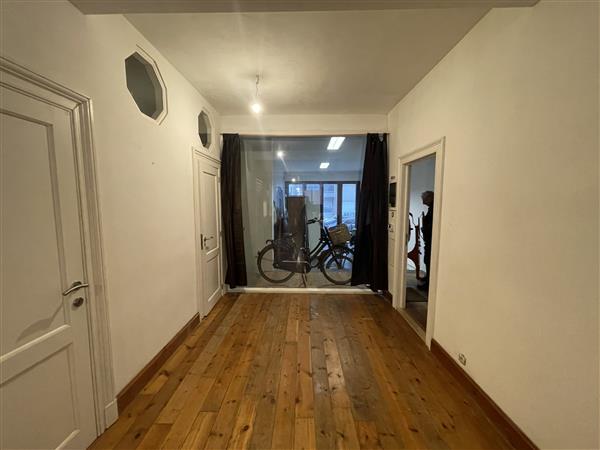 Grote foto appartement met onderaan magazijn te koop huizen en kamers appartementen en flats