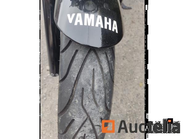 Grote foto motorfiets yamaha xv950r doe het zelf en verbouw overige doe het zelf en verbouw