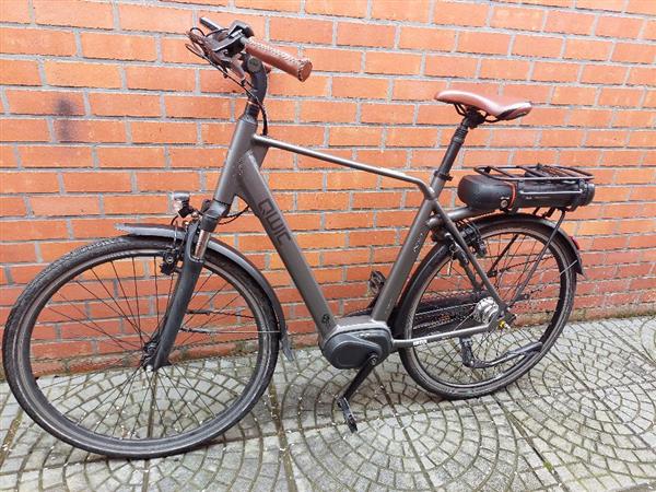 Grote foto qwic e bike premium mn7 fietsen en brommers elektrische fietsen