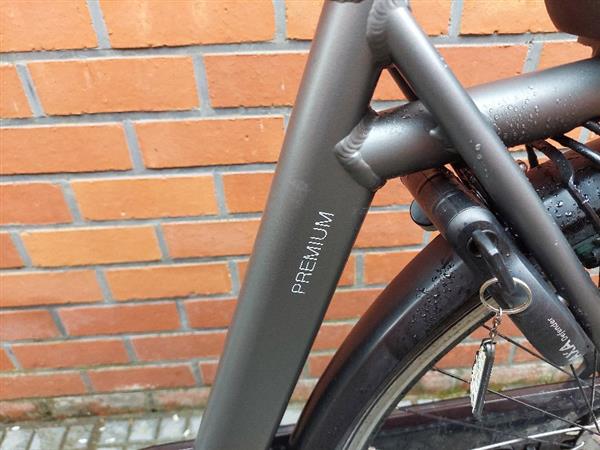 Grote foto qwic e bike premium mn7 fietsen en brommers elektrische fietsen