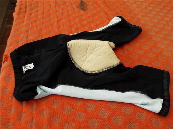 Grote foto kleding sport en fitness fietsen en wielrennen