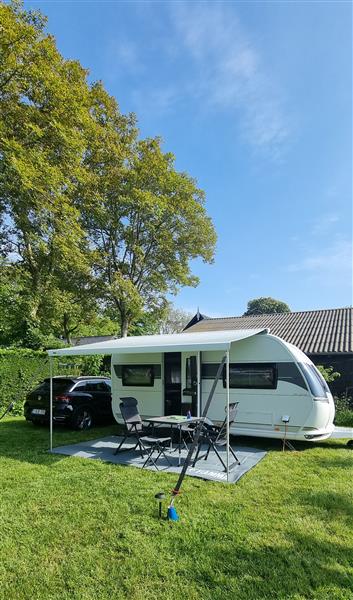 Grote foto hobby 460 ufe de luxe caravans en kamperen caravan