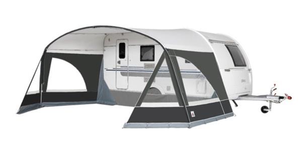 Grote foto hobby 460 ufe de luxe caravans en kamperen caravan