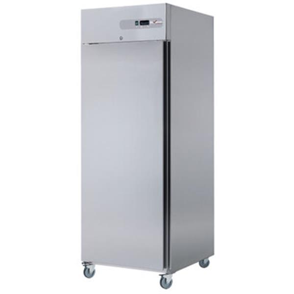Grote foto koelkast geventileerd 700 liter 1 deur gn2 1 op wielen diamond wr gn07p x r2 diversen overige diversen