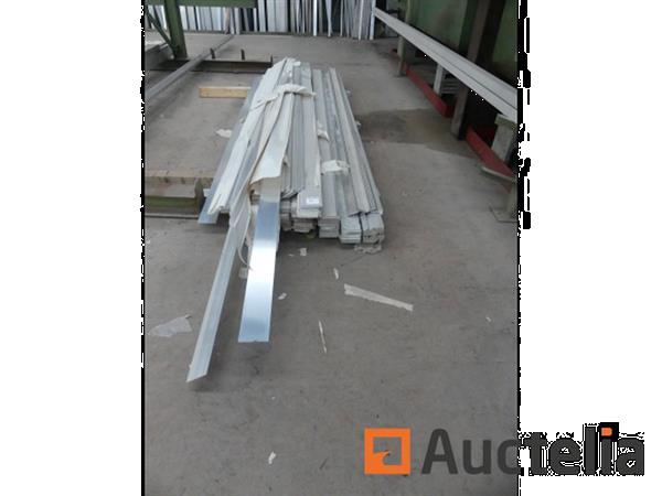Grote foto aluminium profielen doe het zelf en verbouw aanbouwdelen