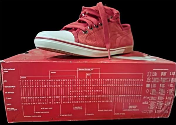 Grote foto chaussures puma kleding dames schoenen