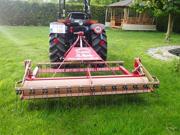 Grote foto dra classic classic 150 180 200 220 250 275 en 300 cm agrarisch akkerbouw