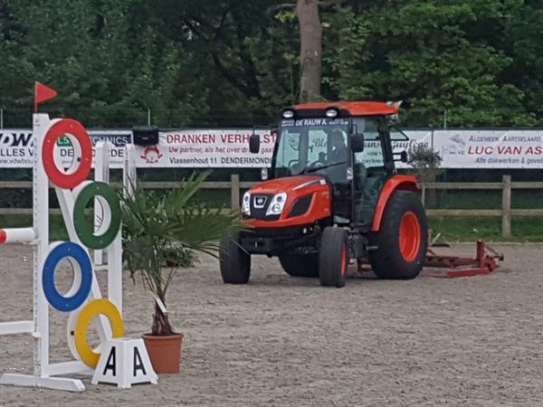 Grote foto kioti gamma van 26 tot 115 pk agrarisch tractoren