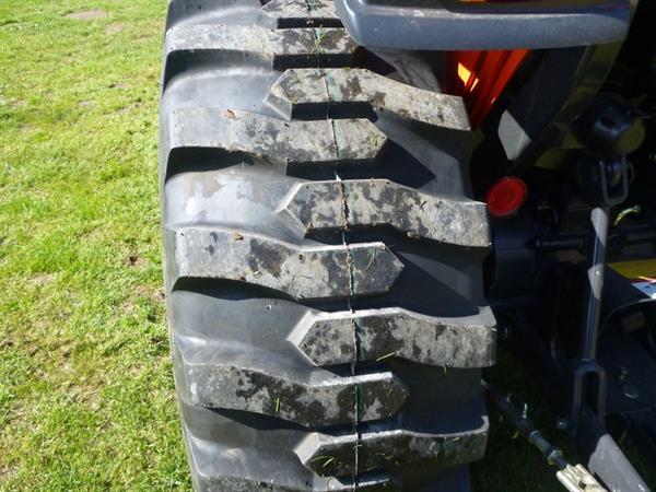 Grote foto kioti ck 4030 hst en 4020 mechanisch uit voorraad leverbaar agrarisch tractoren