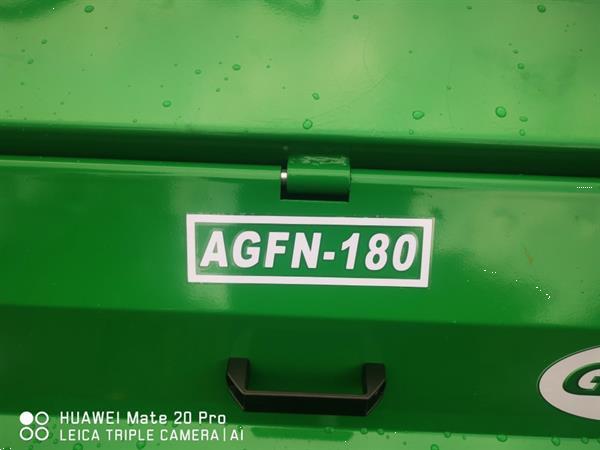 Grote foto geo agric agl age agf en agfn uit voorraad leverbaar agrarisch maaiers