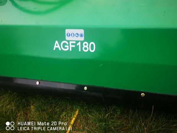 Grote foto geo agric agl age agf en agfn uit voorraad leverbaar agrarisch maaiers