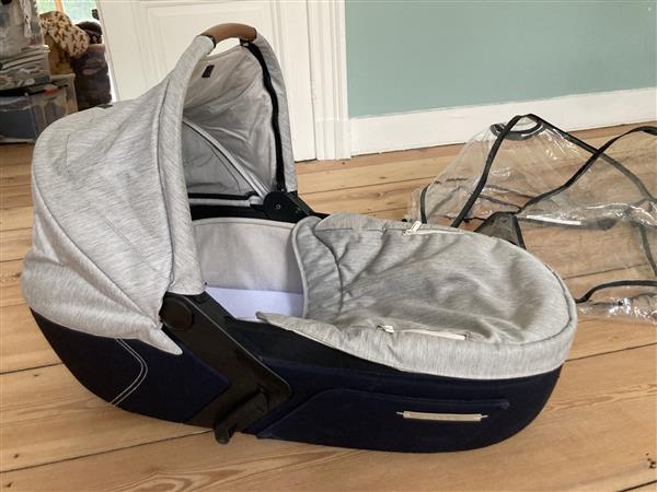 Grote foto mutsy kinderwagen 2 in 1 kinderen en baby kinderwagens