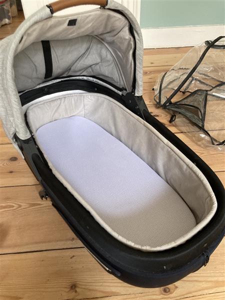 Grote foto mutsy kinderwagen 2 in 1 kinderen en baby kinderwagens