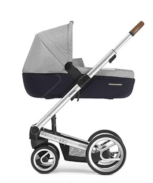 Grote foto mutsy kinderwagen 2 in 1 kinderen en baby kinderwagens