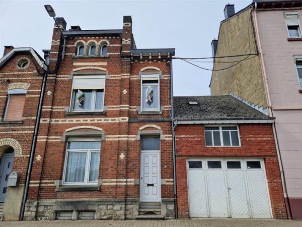 Grote foto bertrix ruim karaktervol huis 2 garages tuin huizen en kamers eengezinswoningen