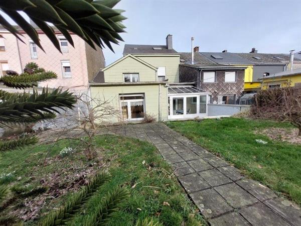 Grote foto bertrix ruim karaktervol huis 2 garages tuin huizen en kamers eengezinswoningen