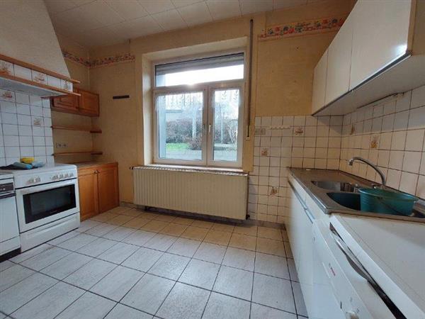 Grote foto bertrix ruim karaktervol huis 2 garages tuin huizen en kamers eengezinswoningen