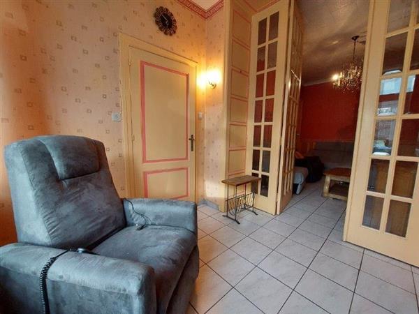 Grote foto bertrix ruim karaktervol huis 2 garages tuin huizen en kamers eengezinswoningen