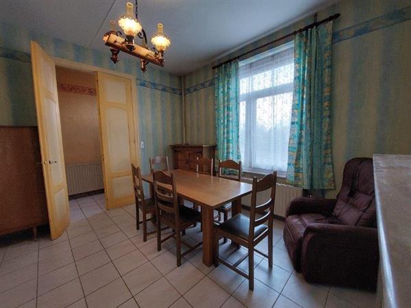 Grote foto bertrix ruim karaktervol huis 2 garages tuin huizen en kamers eengezinswoningen