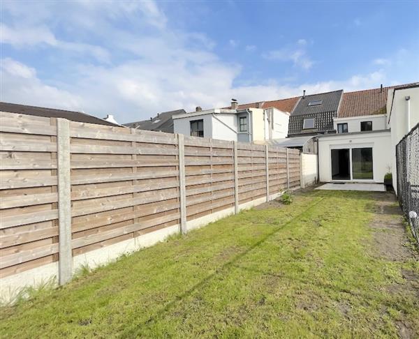 Grote foto energiezuinige woning volledig vernieuwd huizen en kamers eengezinswoningen