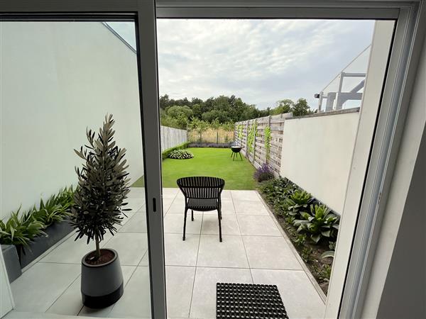 Grote foto energiezuinige woning volledig vernieuwd huizen en kamers eengezinswoningen