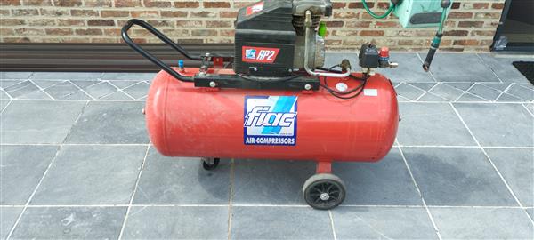 Grote foto compressor doe het zelf en verbouw compressors