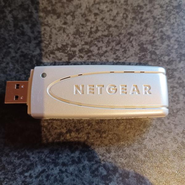 Grote foto wireless usb adapter netgear computers en software overige computers en software