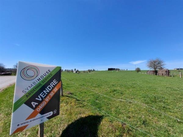 Grote foto neuvillers geheel van gronden 25a 10ca. huizen en kamers kavels benelux