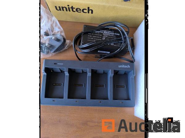 Grote foto batterij oplader unitech ht 680 doe het zelf en verbouw onderdelen en accessoires