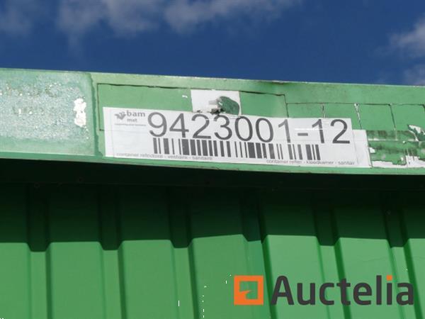 Grote foto ref 9423001 12 container garderobe doe het zelf en verbouw containers