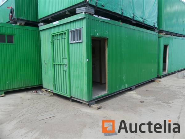 Grote foto ref 9412003 23 container warsco keuken sanitair doe het zelf en verbouw containers