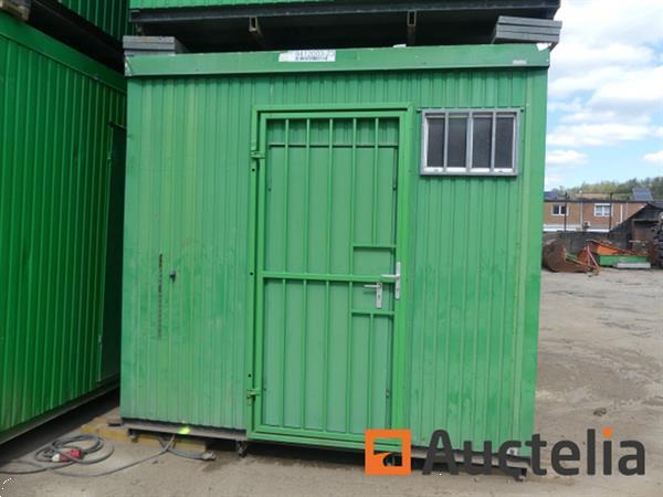 Grote foto ref 9412003 23 container warsco keuken sanitair doe het zelf en verbouw containers